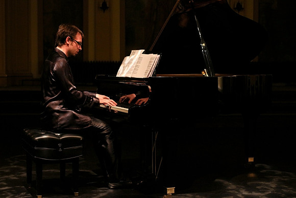 Gabriele Baldocci