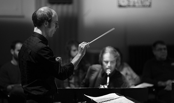 Ensemble Dal Niente