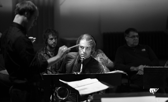 Ensemble Dal Niente