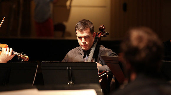 Ensemble Dal Niente