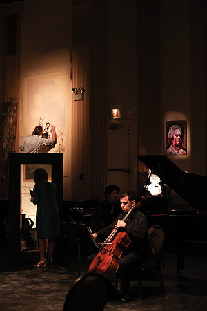 Ensemble Dal Niente