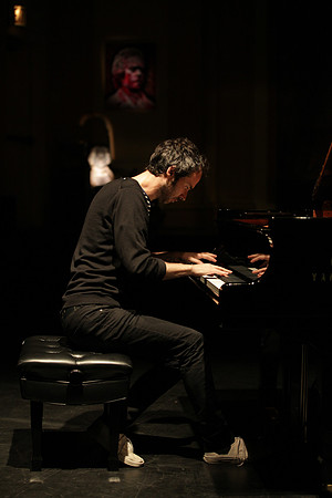 James Rhodes