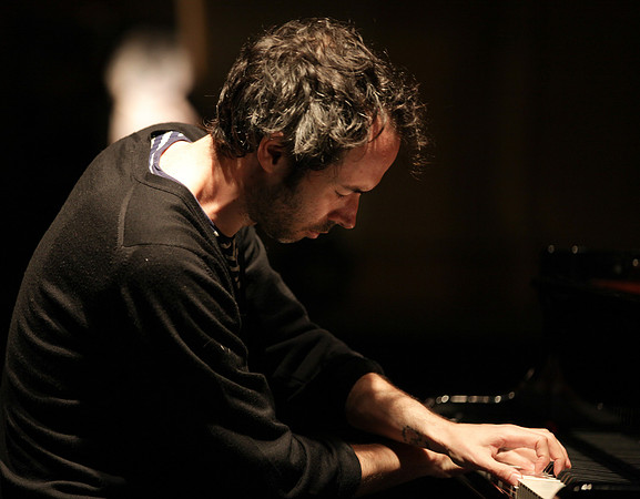 James Rhodes