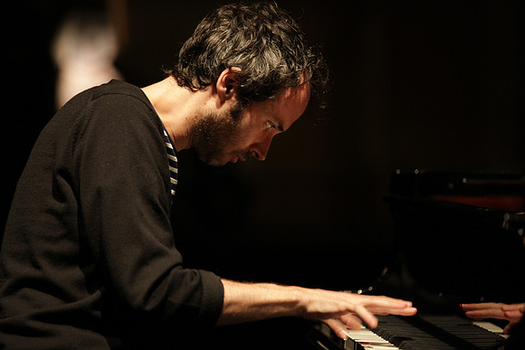 James Rhodes