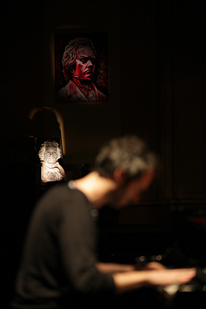 James Rhodes