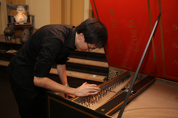 Jason J. Moy