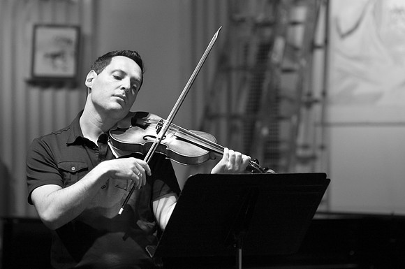 Martin Davids  - Callipygian Players