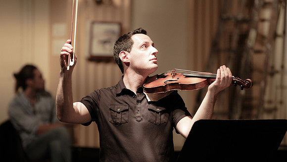 Martin Davids - Callipygian Players