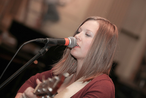 Liza Day