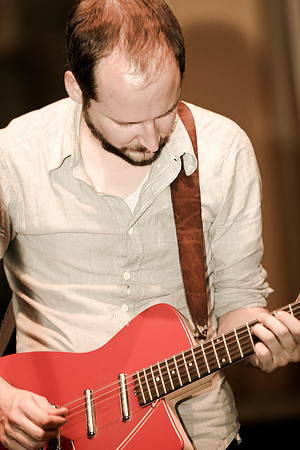 Joe Darnaby