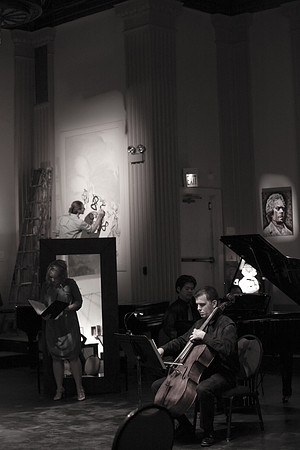 Ensemble Dal Niente