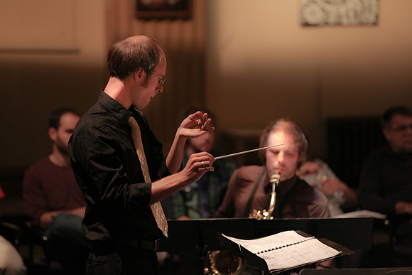 Ensemble Dal Niente