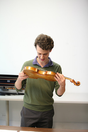 George Lepauw