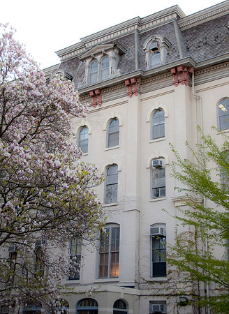 Music Administration Building